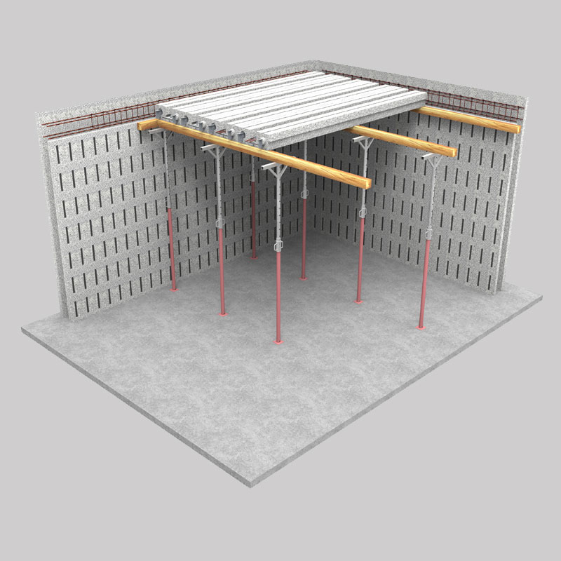 Construction Process