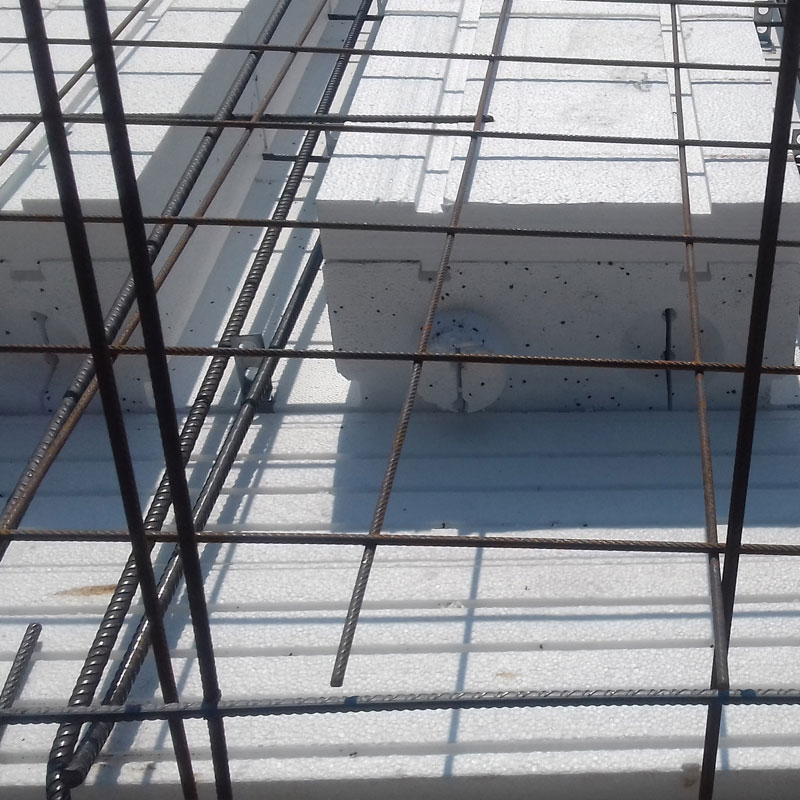 Economy and Quality of Construction Process