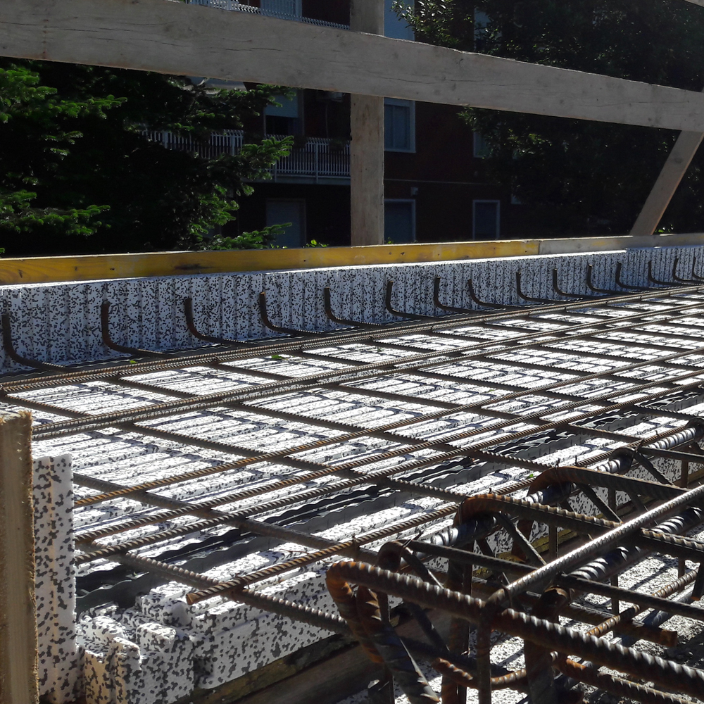 Construction and Living Sustainability