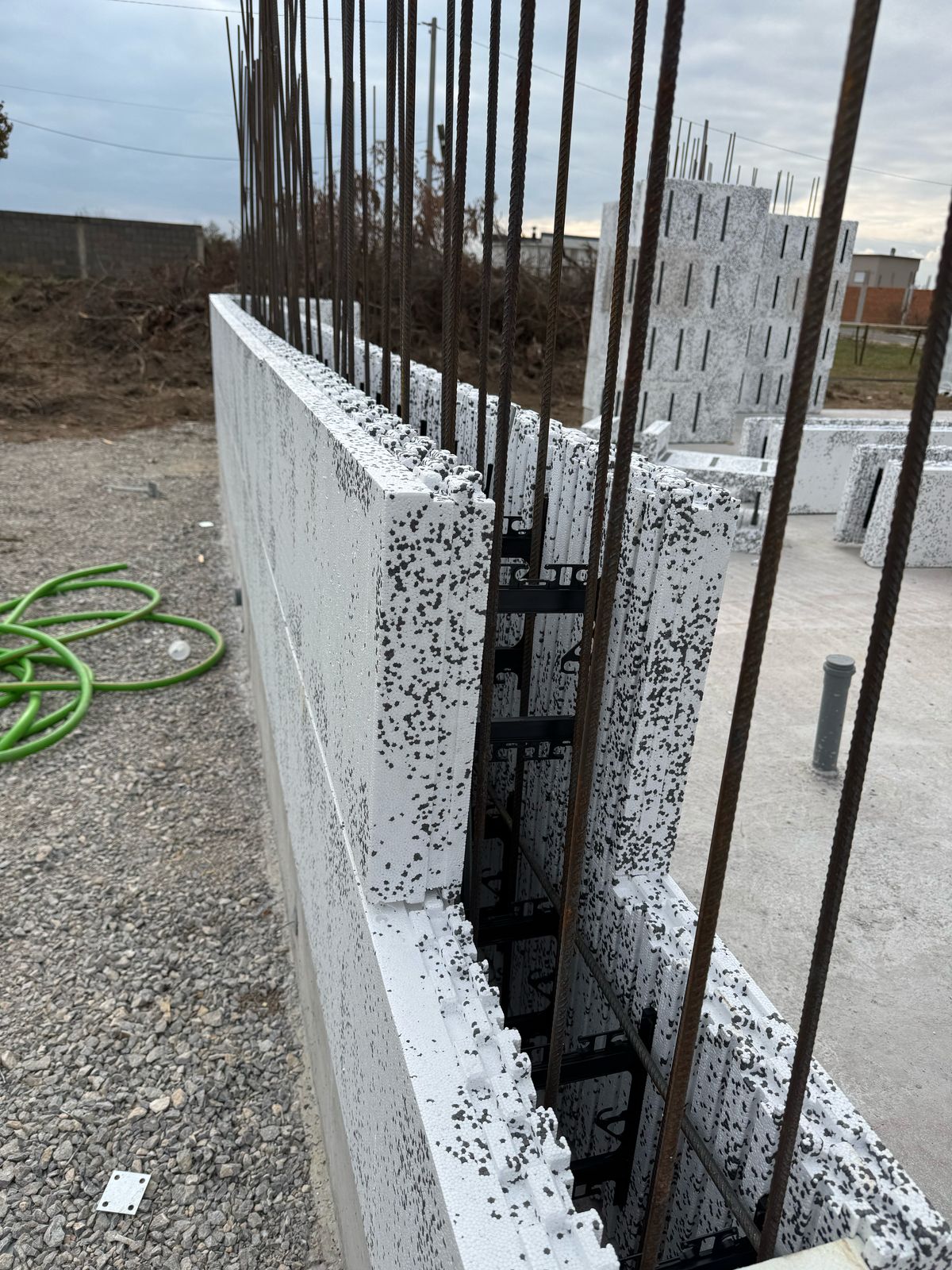 Installation Process