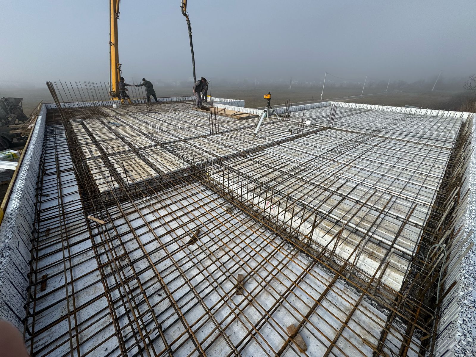 Sustainable Materials