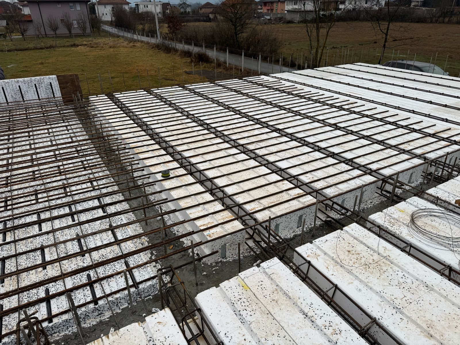 Material Comparisons