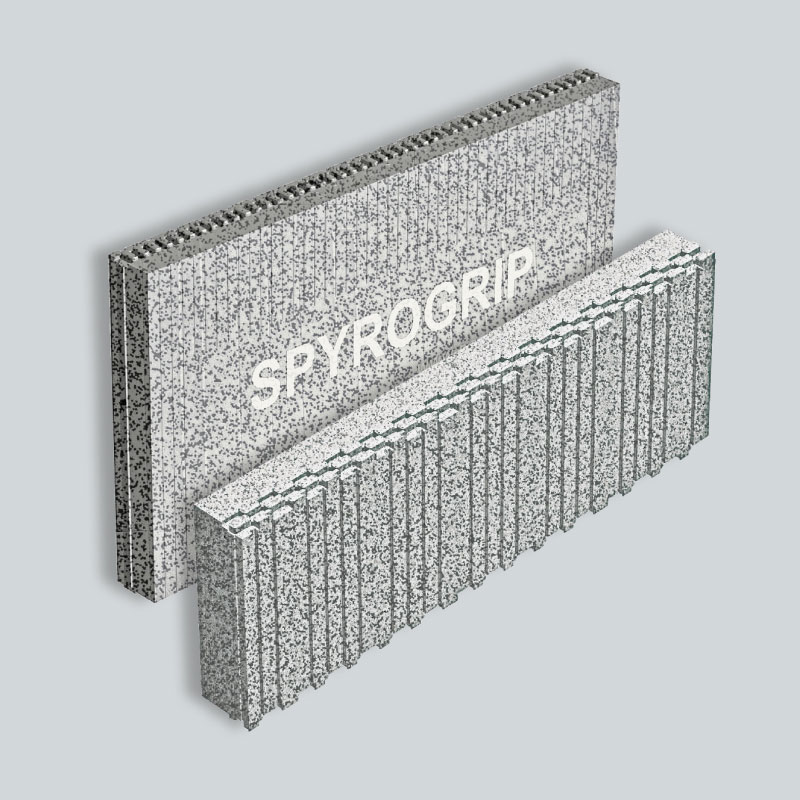 Spyrogrip